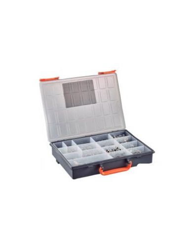 1 x Set 1140 Dado Acciaio Inox A4