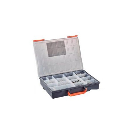 1 x Set 1140 Dado Acciaio Inox A4