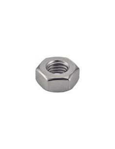 Set 1140 Dado Acciaio Inox A4 2