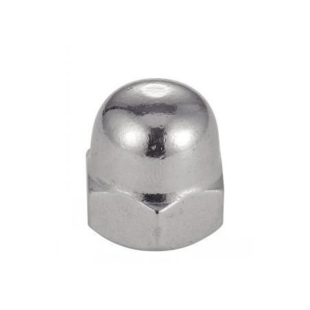 1 x Set 1140 Dado Acciaio Inox A4