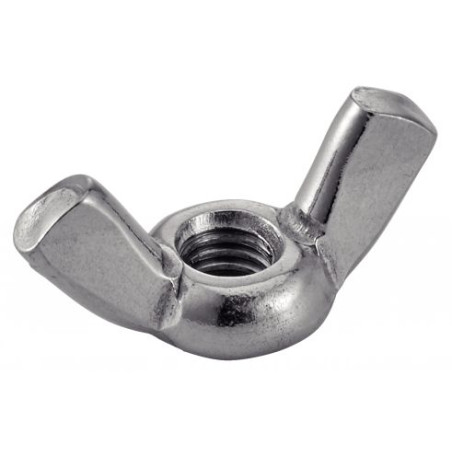 1 x Set 1140 Dado Acciaio Inox A4