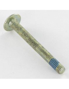 Vite Per Metalli Piatta Chiave Esagonale Da 4 M6X30... 2