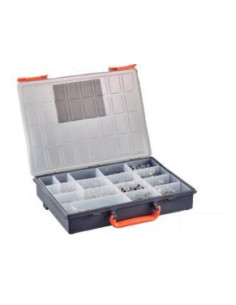 Set 1760 Dado E Rondella Acciaio Inox A4