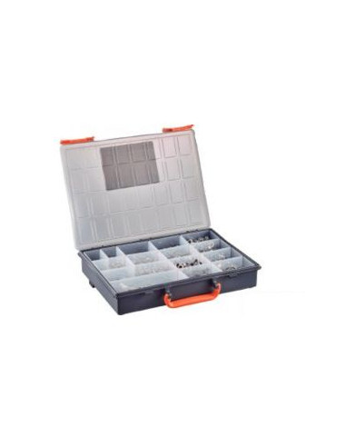 1 x Set 1760 Dado E Rondella Acciaio Inox A4