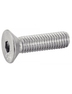 Set 1240 Vite Per Metalli Testa Forata Con Esagono... 2