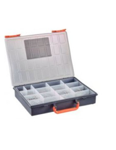 Set 1580 Pasadores Con Intaglio Acciaio Inox A4