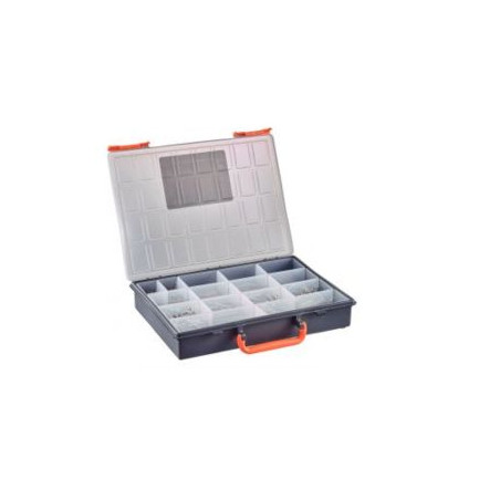 1 x Set 1580 Pasadores Con Intaglio Acciaio Inox A4