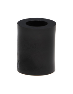 Distanziatore Cilindrica 10,5X20X23 Polietilene Nero