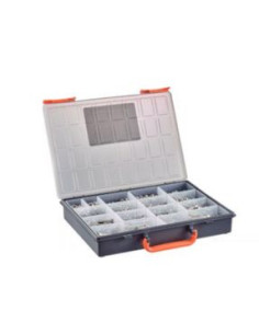 Set 620 Vite Per Metalli A Esagono Incassato Acciaio Inox A4