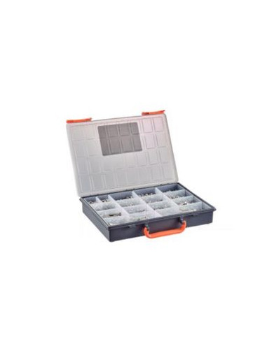 1 x Set 620 Vite Per Metalli A Esagono...