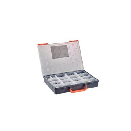 1 x Set 620 Vite Per Metalli A Esagono Incassato Acciaio Inox A4