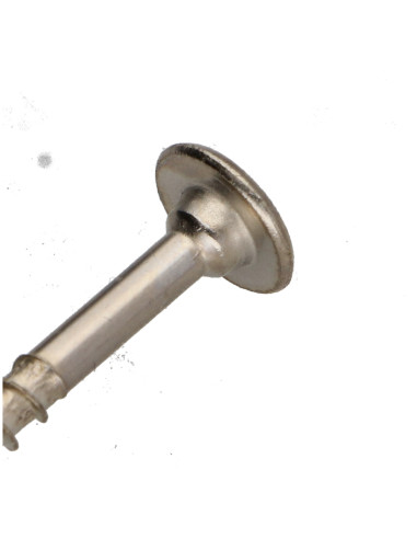 1 x Spax Viti Per Legno Testa Piatta 4X30...