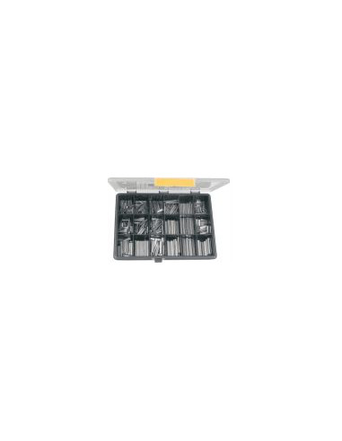 1 x Set 810 Pasadores ELAST Acciaio Inox A2