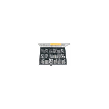 1 x Set 810 Pasadores ELAST Acciaio Inox A2