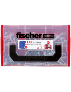 Set Vite E Tassello Fischer FISSATORE