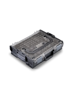 CASO MAGAZZINAGGIO RITAGLIABILI LBOX 102
