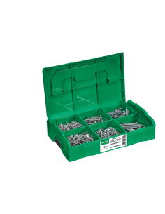 Set 703 Spax Testa Forata T-STAR+ WIROX
