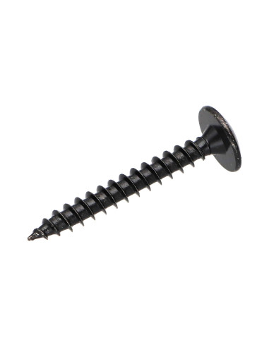 1 x Vite Bandella 6X50 Filettata Su 20 T30...