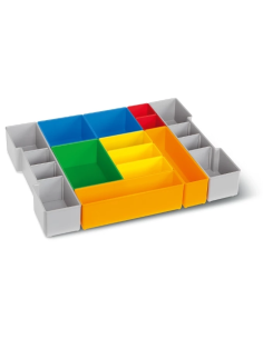 SCOMPARTO LBOX 102
