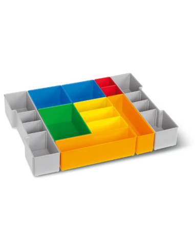 1 x SCOMPARTO LBOX 102