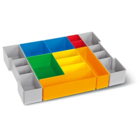 1 x SCOMPARTO LBOX 102