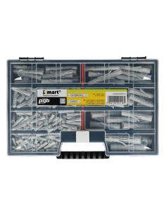 Set 262 Tassello UNIVERSALE