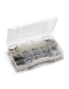 Set 455 Vite E Tassello Cartongesso