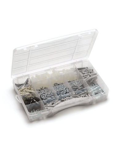 1 x Set 455 Vite E Tassello Cartongesso