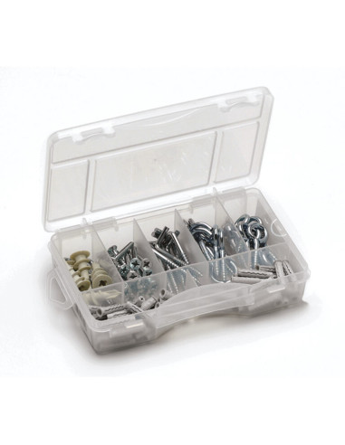 1 x Set 130 Vite E Tassello Cartongesso