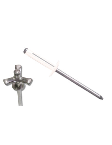 1 x Set 500 Rivetto GOSTAR GOLIGHT Barra...