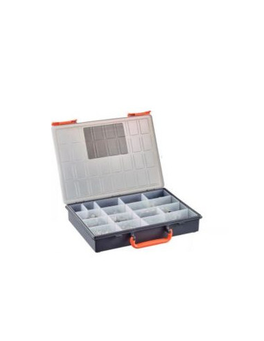 1 x Set 1530 Rondella Acciaio Inox A4