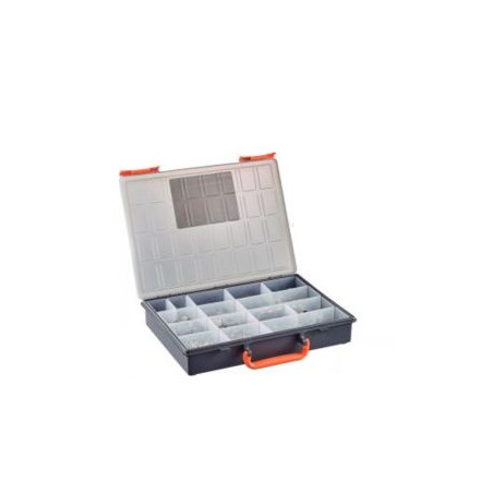 1 x Set 1530 Rondella Acciaio Inox A4