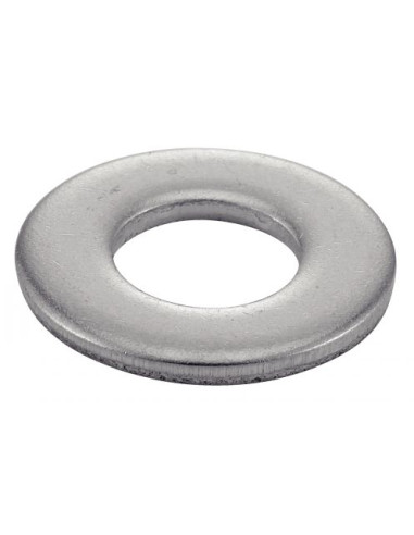1 x Set 1530 Rondella Acciaio Inox A4