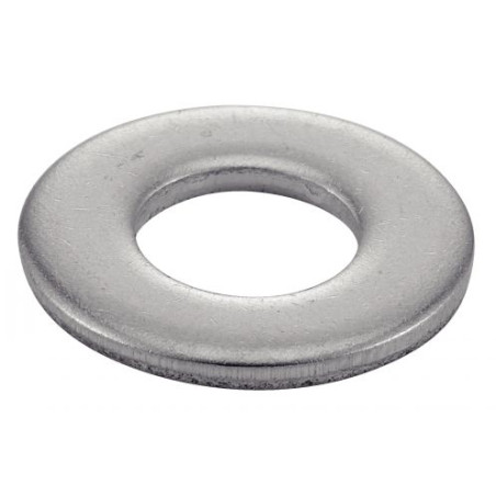 1 x Set 1530 Rondella Acciaio Inox A4