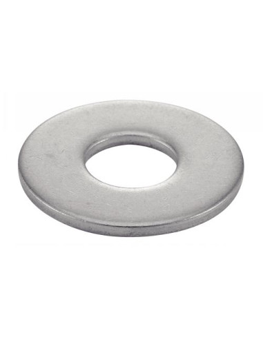 1 x Set 1530 Rondella Acciaio Inox A4
