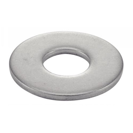 1 x Set 1530 Rondella Acciaio Inox A4