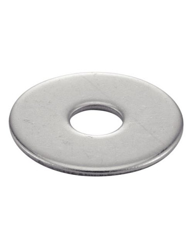 1 x Set 1530 Rondella Acciaio Inox A4