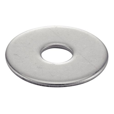 1 x Set 1530 Rondella Acciaio Inox A4