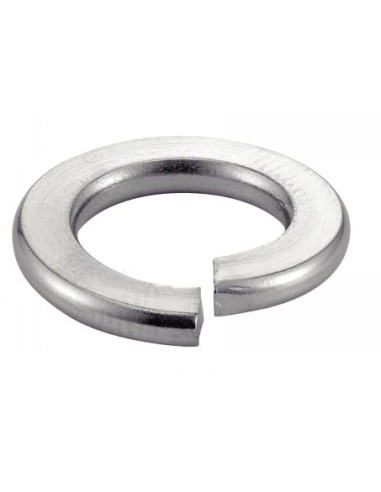 1 x Set 1530 Rondella Acciaio Inox A4