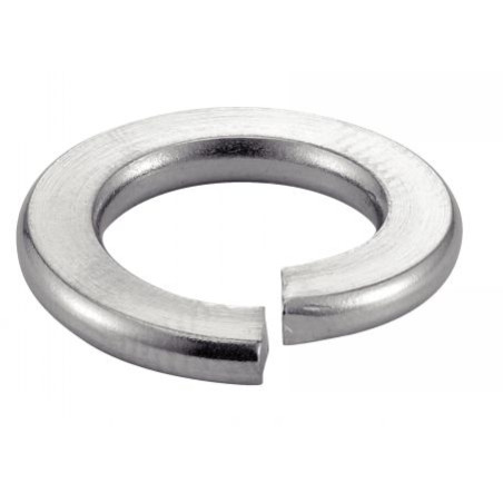 1 x Set 1530 Rondella Acciaio Inox A4
