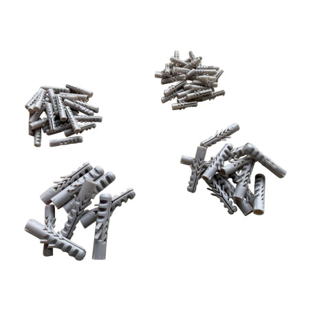 1 x Set 325 Tassello UNIVERSALE