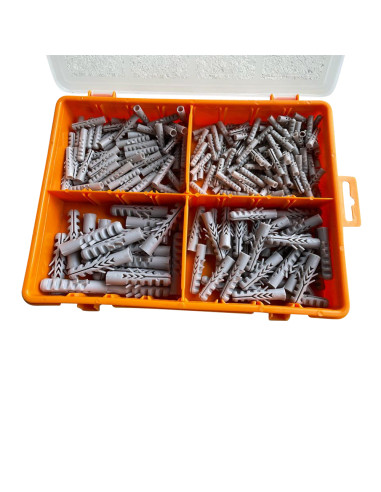 1 x Set 325 Tassello UNIVERSALE
