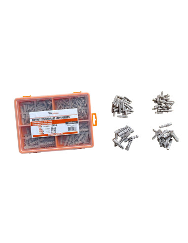 1 x Set 325 Tassello UNIVERSALE