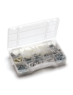 Set 295 Vite E Tassello Cartongesso