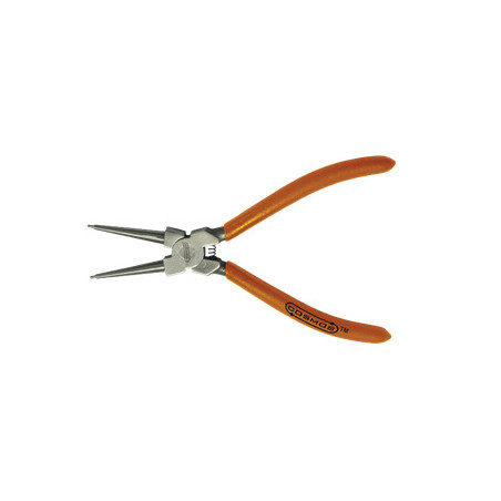 1 x Pinze Seeger Interno Destra Lunghezza 175