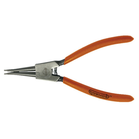 1 x Pinze Seeger Esterno Destra Lunghezza 228
