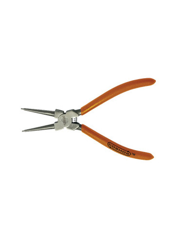 1 x Pinze Seeger Interno Destra Lunghezza 150