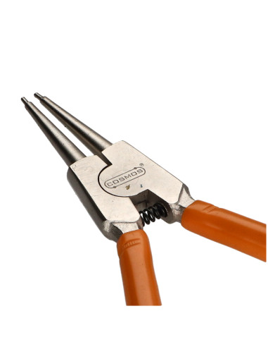 1 x Pinze Seeger Esterno Destra Lunghezza 175