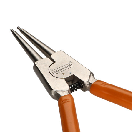1 x Pinze Seeger Esterno Destra Lunghezza 175