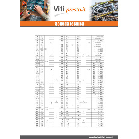 1 x Seeger Esterno Acciaio Grezzo Su Albero Diametro 12